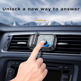 PD18W Fast Charger Car MP3 Player Bluetooth Headset FM Modulator Transmitter Wireless FM Radio Hands-free Car Kit