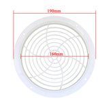 for ZYD-2J Refrigerator coog fan motor Protective cover 220v