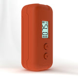 50-108MHz Pocket FM Radio Portable Mini DSP Radio with LCD Display 3.5mm Headphones Outdoor Sports Handheld Radios Receiver