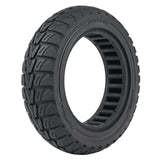 Electric Scooter Tires 9.5 Inch 9.5*2.5 Color Pneumatic Solid Tire 9.5x2.50-6.1 For NIU KQI3 Puncture-proof Rubber Tyres