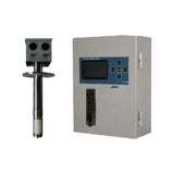 0-20%ppm Zirconia Analyzer High Precision Oxygen Transmitter