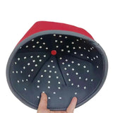Treatments Treatment Anti Loss Red Light Cap LED Therapy Hat Near Infrared Hair Regrowth