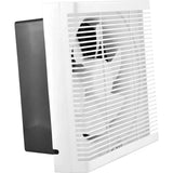 Powerful Bathroom Extractor Exhaust Ventilating Strong Fan For Kitchen Toilet Window Ventilation Duct Wall Fans