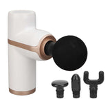 Massage Gun Deep Tissue Electric Sport Massager for Relieving Stiffness