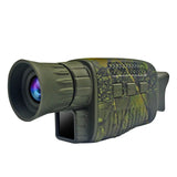 NV1000 Night-vision Camera Infrared Hunting Night Vision Device Monocular Powerful Telescope long range 5X Digital Zoom
