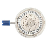 Watch Accessories Brand New YN55A Single Calendar 3-Needle Automatic Mechanical Movement Substitute NH355