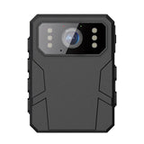4K Mini Recorder with IPS Screen HD Police Worn Camera, Wearable Portable Body Camera