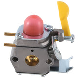 Carburetor 530071822 530071752 C1U-W18 Carburetor Chainsaw Accessories Parts Kit