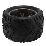 4Pcs Tires for XINLEHONG 9125 9116 X9115 GPTOYS S911 S912 1/12 RC Car