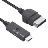 Cable Support 408P/1080P/720P Converter Plug and Play HDMI-compatible Adapter High Accuracy