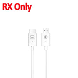 5G 1080P TV Stick 50M Wireless HDMI Video Audio Transmitter Receiver Extender Display USB Adapter Dongle For Monitor Projector