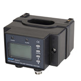 ETCR2800KC Digital LCD Split-core Ground Resistance Tester Meter with Loop Ground Resistance On-line Monitoring Function