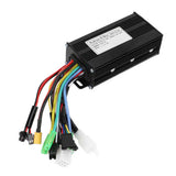 SW900 Panel Controller Retrofit Parts Electric Bike Controller Panel Kit 26A Good Heat Dissipation for 500W 750W Motor