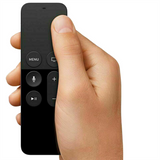 For Siri 4Th Generation Remote Control MLLC2LL/A EMC2677 A1513 TV4 4K A1962A1 Remote Smart TV Remote-TV4 A1513