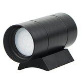 astronomical telescope accessories, sun seeking mirror, all metal F9168A