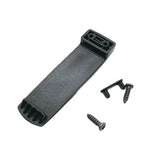 Yaesu SBR-14Li Belt Clip with Screws Li-ion Battery Accessories for VX8R VX-8R VX-8DR FT-1DR FT-2DR Radio SHB-13 FNB-101Li 102Li
