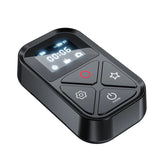 T10 Bluetooth Control GoPro 80M action Camera Wireless Smart Remote For go pro Hero 10 9 outdoors Accessories