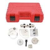 Engine Timing Belt Tool Set High Performance Rustproof 303-1219 Steel Heavy Duty Efficient for S80 XC90 XC60 XC70