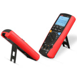 UNI-T UT71E Intelligent Digital Volt Amp Ohm Capacitance Meter Thermometer With USB Temperature