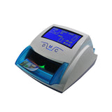 HL-520B 4 National Machine Currency Verification Instrument US Euro Thai Baht Malaysian Dollar Counterfeit Detection with Battery