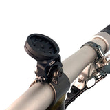 For Brompton Trigo TRP2403 mount Computer holder Expansion Block for Garmin Magene Wahoo igpsport Bike accessories