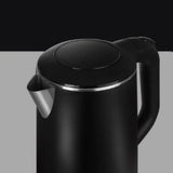 220V 1.6L Electric 304 Stainless Steel Household Anti Scalding Insulation Multifunctional Kettle Home Appliance