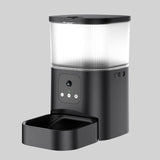 3L Camera Video APP Automatic Feeder Smart Dispenser For Cats Dogs Timer Bowl Auto Dry Food Feeding Pet Supplies