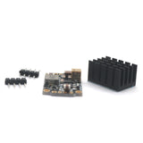 LT3045 DC-DC Boost Power Supply Low Noise RF ear Voltage Regulator Lithium battery 3V 5V 9V 12V 15V Converter booster