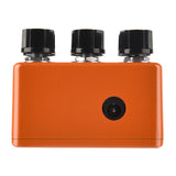 Moskyaudio Electric Guitar Pedal Classic Ac-30 Speaker Simulation Level Drive Voice Guitar Effect Pedal Effects Processor