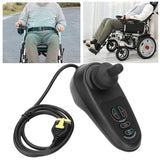 Electric Wheel Chair Joystick Controller Fit for PG VR2 D51427 Replacement Part Accessory