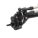 TRX4 Metal Integrated Front And Rear Portal Axle Housing Set For Traxxas TRX-4 1/10 RC Crawler Car Upgrade Parts