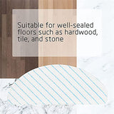 50Pcs Disposable Strong Rag Mop Cloths Pads for Ecovacs Deebot OZMO T8 Max T9 AIVI AIVI+ Vacuum Cleaner Parts