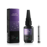 DSPIAE UV Light Curing Clear Solid Shadowless Adhesive - UV-G, UV-GT, UV-GS. Touch Dry Bondic Uv Glue, 1min Cure, 200-400nm.