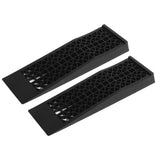 Car Service Ramps Vehicle Service Ramps Versatile For 4400 Lbs Vehicles