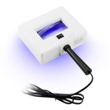 Wood Lamp UV Magnifying Skin Analyzer Ultraviolet Facial skin condition detection for Beauty Salon 220V