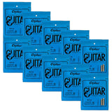 Achieve Superior Tones with Orphee RX Series Electric Guitar Strings Super Light 9 42 46 11 50 10 Sets