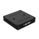 M96 Mini Android13 TV Rockchip RK3528 4GB 64GB Support 8K Video 4K 60fps Wifi6 BT5.0 Set Top Box