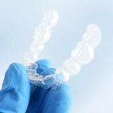 10PCS/Lot Dental Lab Orthodontic Spt Retainer Slice Vacuum Forming Sheet Film/Soft Hard 1.0/2.0mm