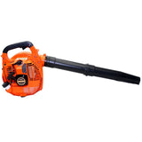 EB260 Portable Gasoe Engine Two-Stroke Snow Blower Construction Site High-Power Dust Blowing Fire Extinguisher