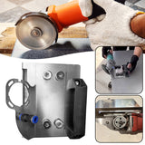 Grinder Stand 45 Degree Chamfer 45° Angle Chamfering Tool for Cutting Tile Ceramic Stone