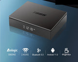 T95W TV Android 11 4GB 64GB S905W2 HD 4K BT5.0 2.4G&5G Wifi Media Player Set Top Box