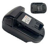 Adapter MT20ML Converter Li-ion Battery Convert to Milwaukee 18V for BL1860B BL1860 BL1850B