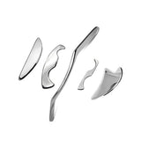 Tools Deep Tissue Massage Fascia Recovery Muscle Mssager Guasha Scraping Board Gua Sha Scraper