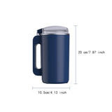 Electric Dry Cereals Grinder Grain Mill for Grains Barley