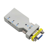 BT578 V3 Type RS232 Wireless Male And Female Master-Slave Universal Serial Port Bluetooth Adapter SPP+BLE Type-C Charging