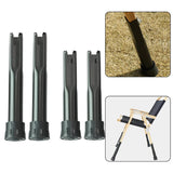 Booster Cover Wear-resistant Heightening Leg Covers For Kermit Chair New Practical