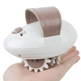 3D Handheld Weight Loss hine Roller Body Slimming Massage Tool Massager