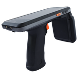 CARIBE PL-55L IP66 PDA Data Collector Android 13 Red Terminal 4G WiFi NFC 1D 2D Barcode Scanner PDAs