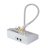 TW103 Window Interphone Bidirectional Amplifier One Key Mute European Standard