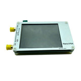 Nanovna 50Khz-1.5Ghz MF HF VHF Vector Network Digital LCD Antenna Analyzer Standing Wave Measuring Instrument